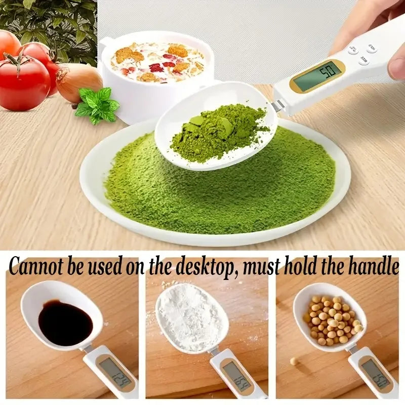 Portion Powder Scale GramSpoon – Go homely vibe