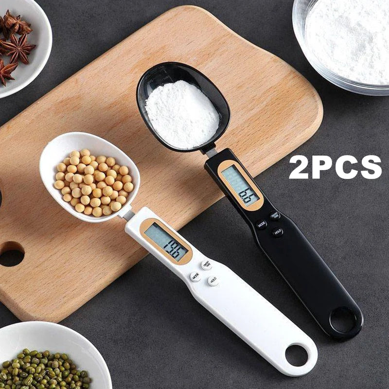 Portion Powder Scale GramSpoon – Go homely vibe