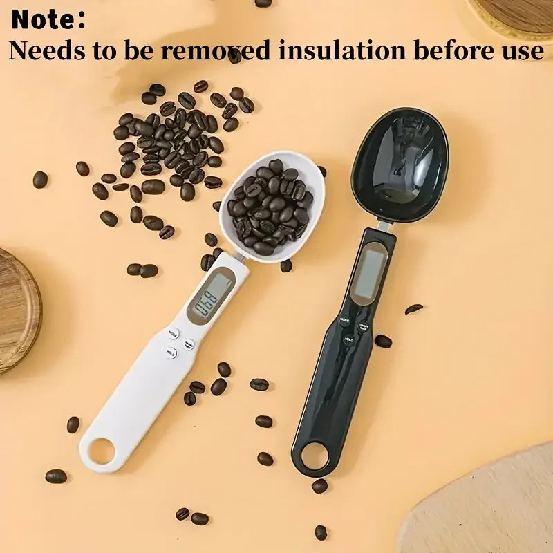 Portion Powder Scale GramSpoon – Go homely vibe
